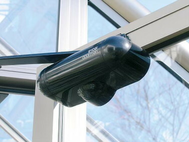 楽天市場】アルミ製ガラス温室B-15型 間口1800×桁行2950×高さ2372mm1.5