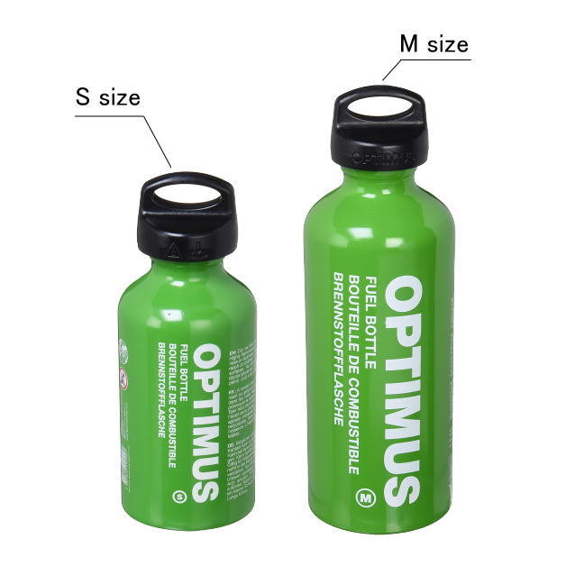 楽天市場】OPTIMUS チャイルドセーフフューエルボトル オプティマス