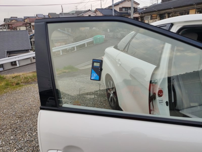 楽天市場】スパッタゴールド80車種、型式別カット済みカーフィルム