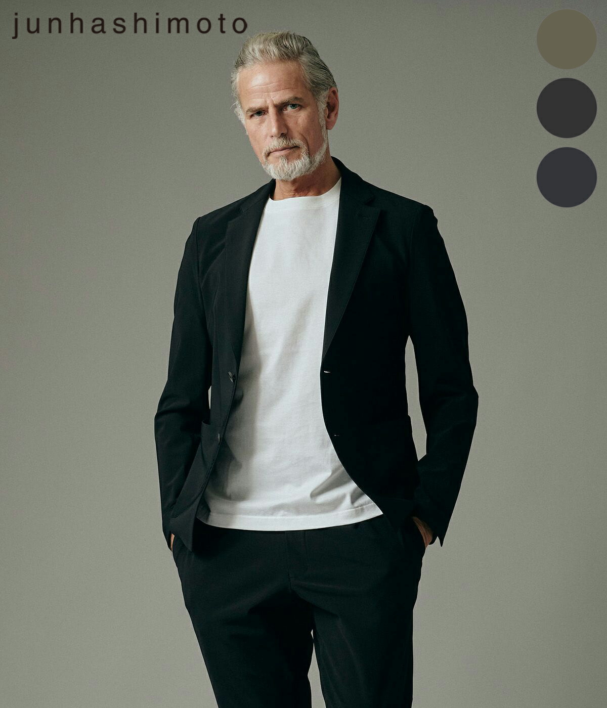 楽天市場】【50%OFFセール｜期間限定】【junhashimoto｜ジュンハシモト
