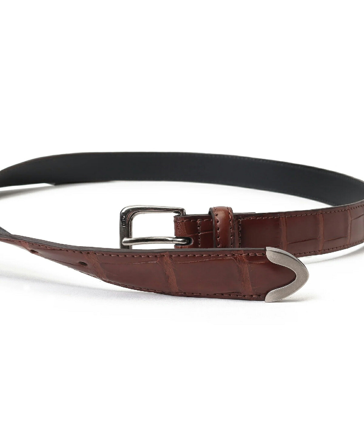 楽天市場】【取り寄せ商品】【THE SOLE|ザソール】クロコダイル