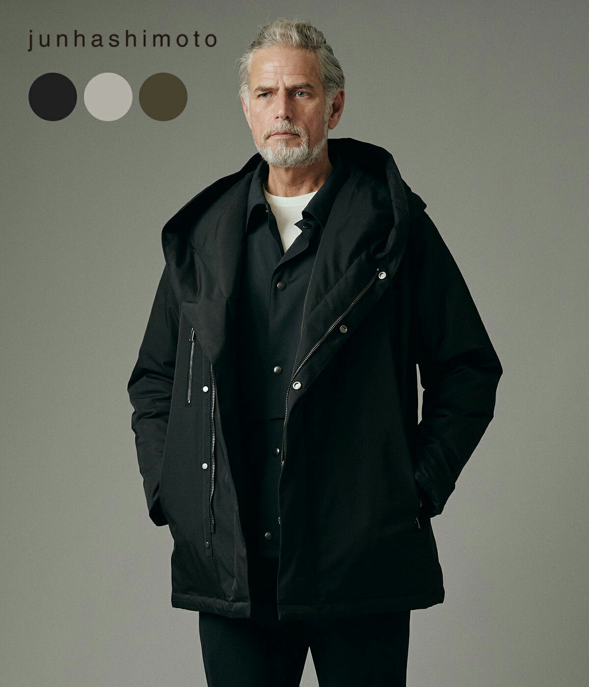 楽天市場】【50%OFFセール｜期間限定】【junhashimoto|ジュンハシモト