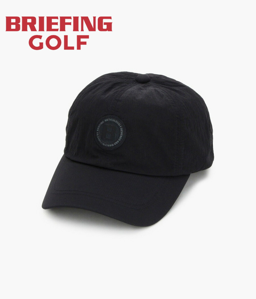 楽天市場】【BRIEFING｜ブリーフィング】CE MS LIMONTA RIP CAP