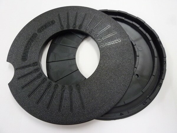 楽天市場】CARVE COMPANY カーブカンパニー UNIVERSAL CANT