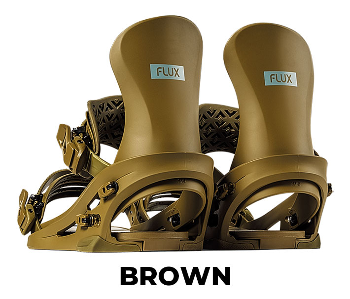 楽天市場】25-26 FLUX ビンディング SR フラックス エスアール BINDING