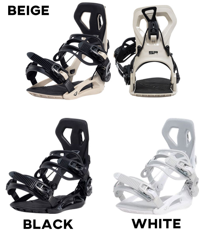 楽天市場】25-26 SP エスピー ビンディング BINDING BASE+ MULTIENTRY