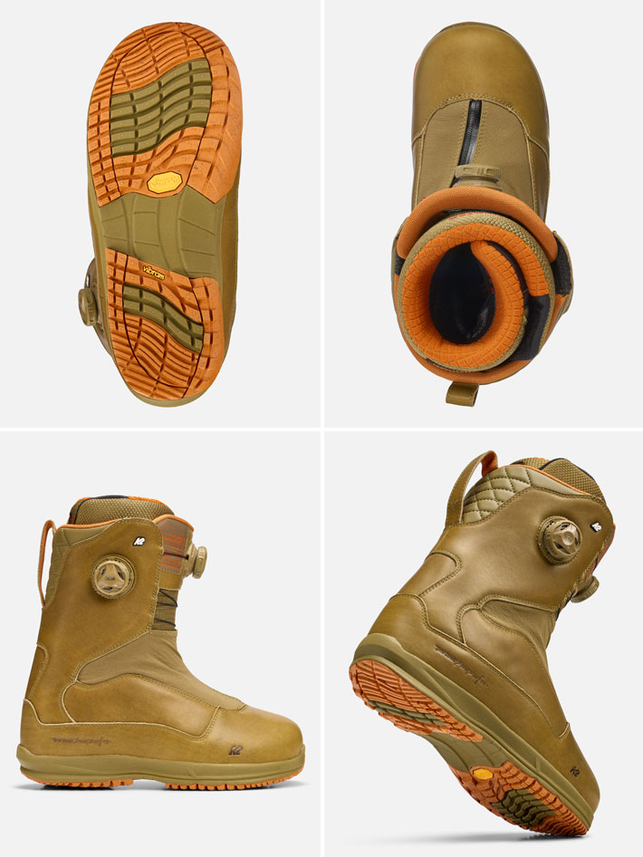 楽天市場】25-26 K2 ブーツ TARO TAMAI SNOWSURFER LS TT ケーツー