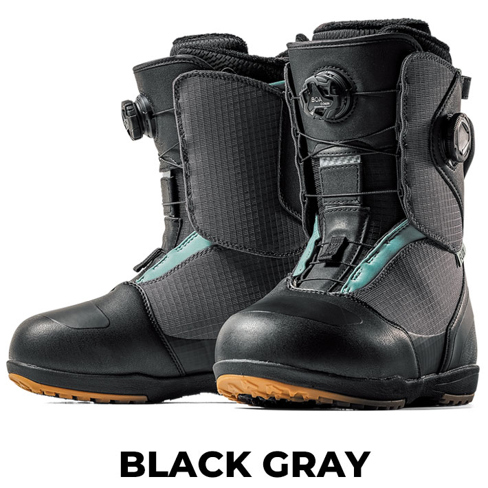 楽天市場】25-26 FLUX ブーツ TB-BOA フラックス ティービー ボア