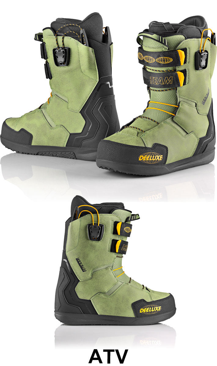 楽天市場】25-26 DEELUXE ブーツ TEAM PRO ディーラックス チームプロ
