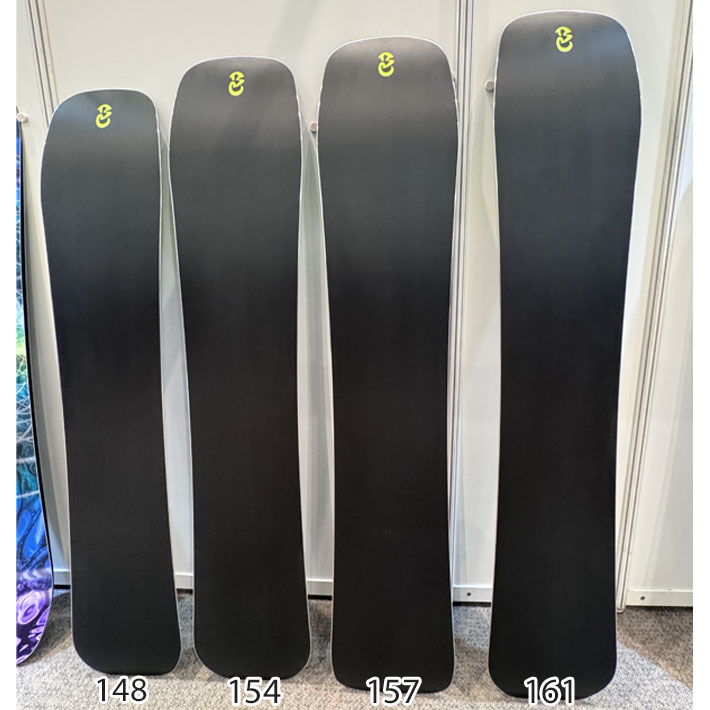 楽天市場】[予約商品] 26-27 ビーシーストリーム BC Stream SNOWBOARDS