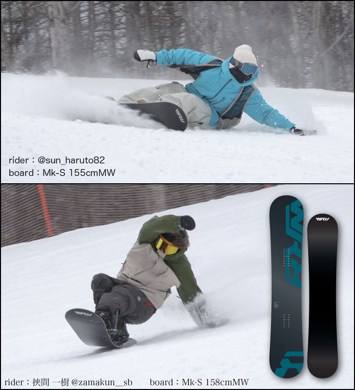 楽天市場】[予約商品] 26-27 WRX SB スノーボード ダブルアール