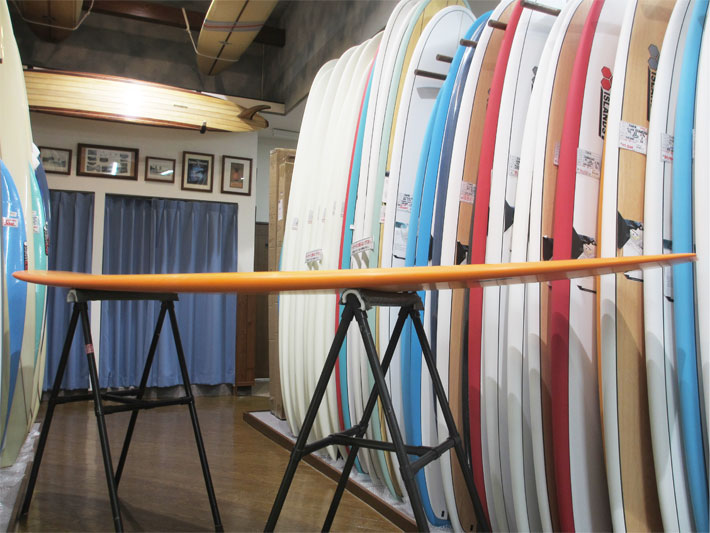 楽天市場】ロングボード ドナルドタカヤマ サーフボード ハワイアン