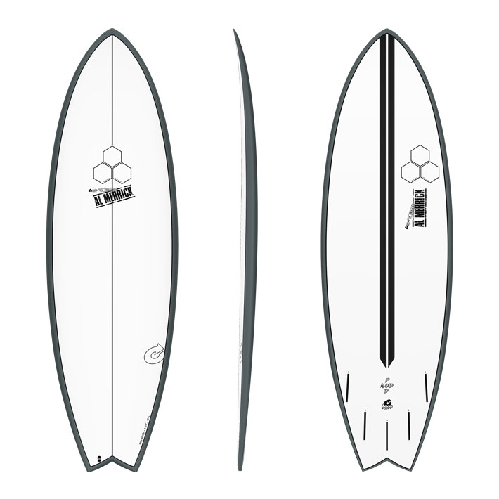 楽天市場】2025 トルク サーフボード torq surfboard X-LITE PODMOD 5