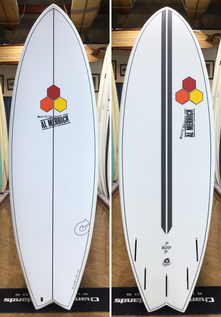 楽天市場】2025 トルク サーフボード torq surfboard X-LITE PODMOD 5