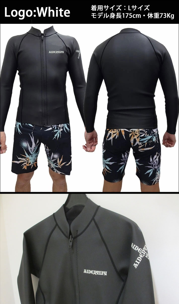 楽天市場】[現品限り] 2025 AIDENTIFY アイデンティファイ 1mm Mesh