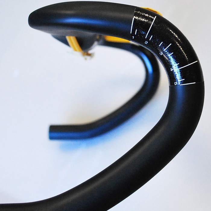 楽天市場】TNI STIFF スティッフ カーボン エアロ形状 オフセット