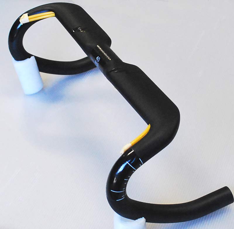 楽天市場】TNI STIFF スティッフ カーボン エアロ形状 オフセット