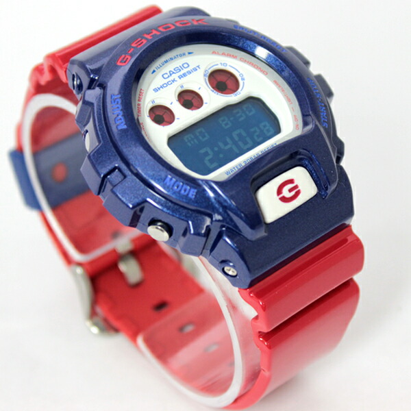 楽天市場】CASIO カシオ G-SHOCK G-ショック Metallic Colors ジー