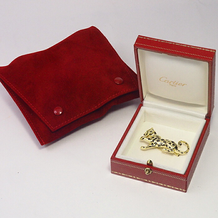 楽天市場】富士屋◇値下げ品◇ カルティエ Cartier パンテール ドゥ