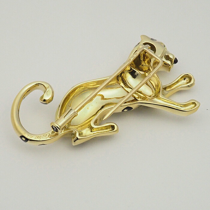 楽天市場】富士屋◇値下げ品◇ カルティエ Cartier パンテール ドゥ