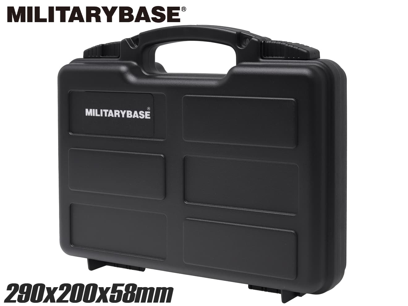 楽天市場】ガンケース m9a1の通販