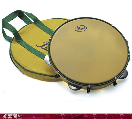 楽天市場】パンデーロの通販