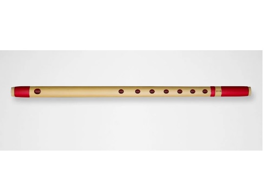 楽天市場】篠笛 4本調子 七つ穴の通販