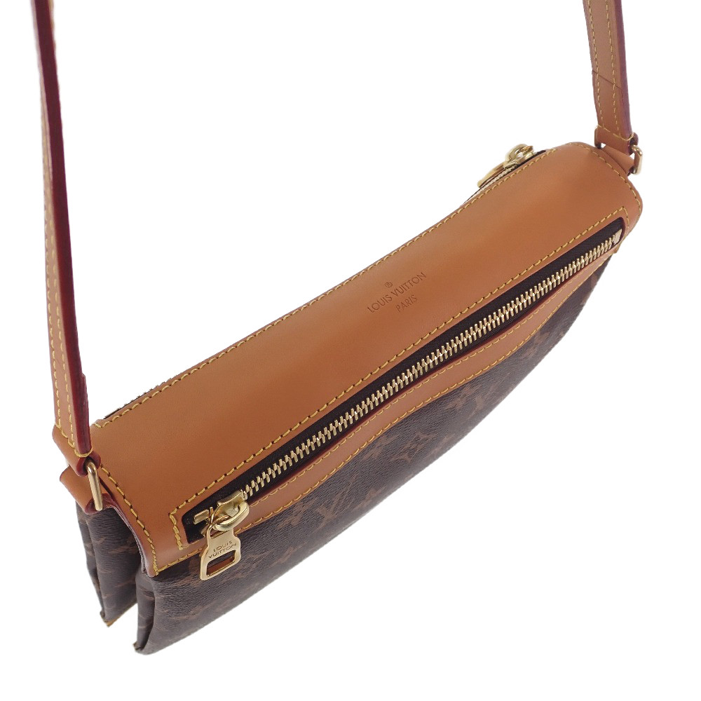 楽天市場】【中古】 ルイヴィトン モノグラム ソミュール