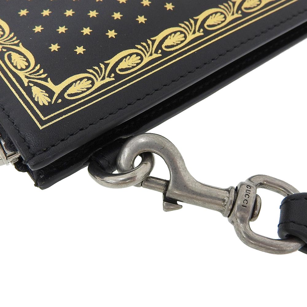 楽天市場】【中古】 グッチ SEGAコラボ クラッチバッグ ポーチ 510489