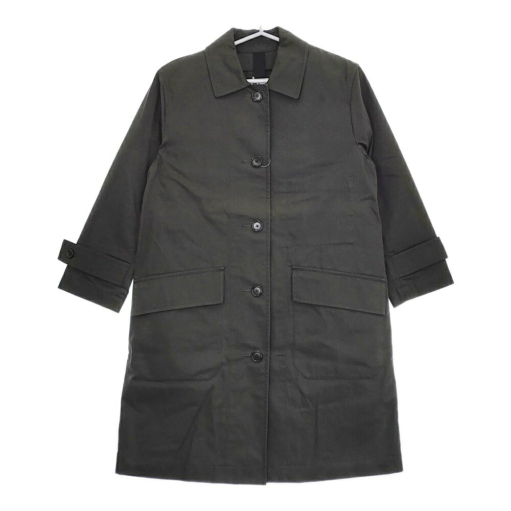 楽天市場】MHL. 595-2210501 PROOFED COTTON NYLON TWILL ダウン