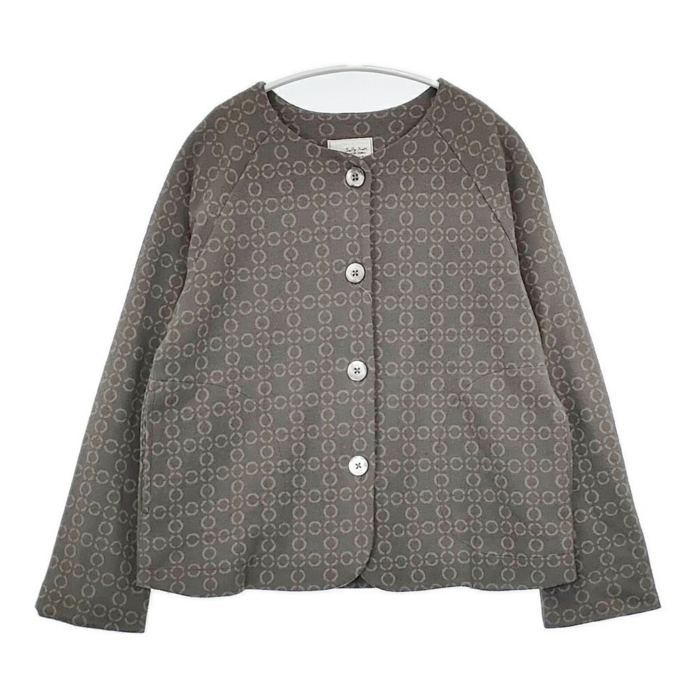 楽天市場】sally scott コートの通販