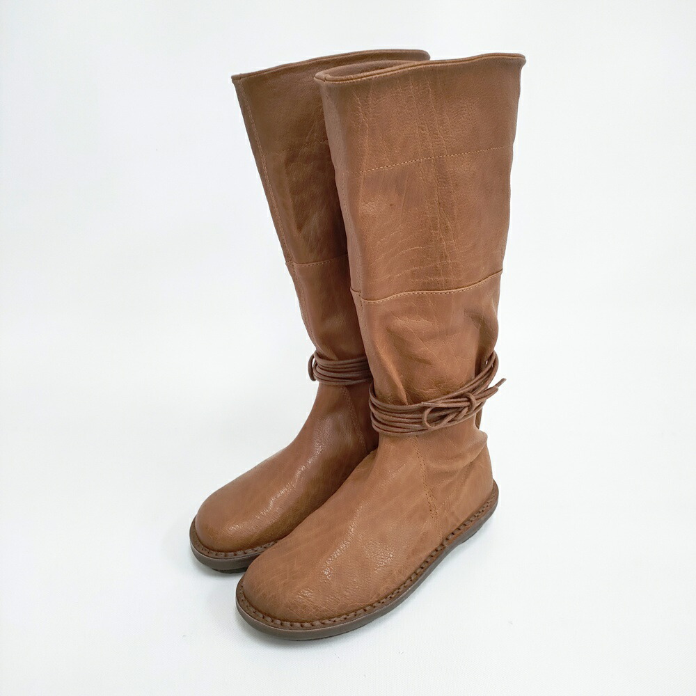 楽天市場】TRIPPEN ロングブーツの通販