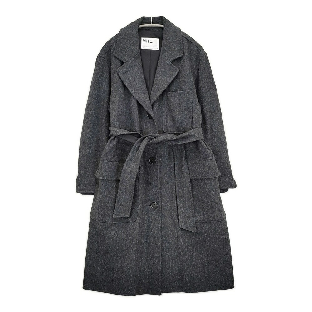 楽天市場】mhl モッズコートの通販