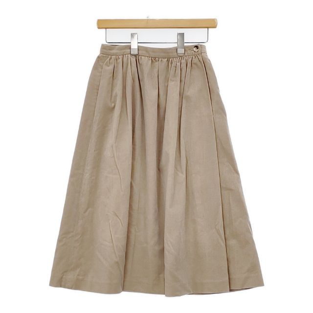 楽天市場】マーガレットハウエル スカート コーデュロイの通販