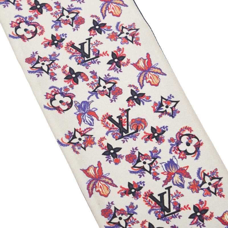 楽天市場】ルイ ヴィトン モノグラム バンドー ランデブー ツイリー