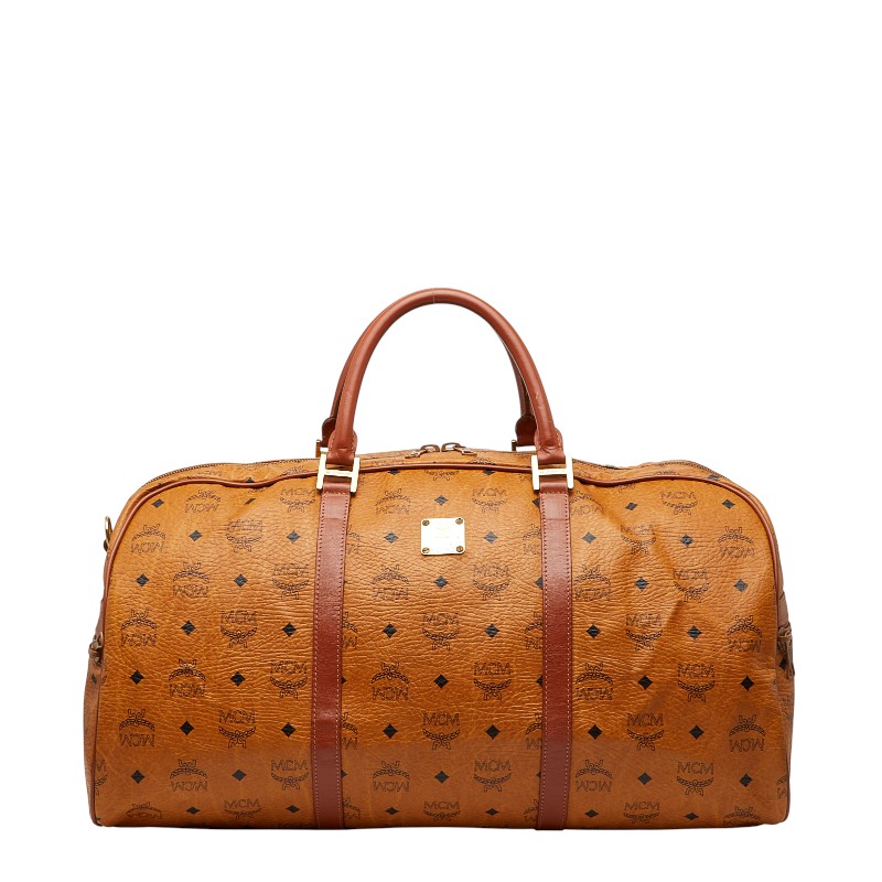 楽天市場】mcm ボストンバッグの通販