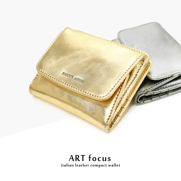 楽天市場】財布 二つ折り 本革 牛革 イタリアレザー レザー 札入れ