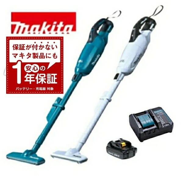 楽天市場】マキタ 掃除機 cl282充電器の通販