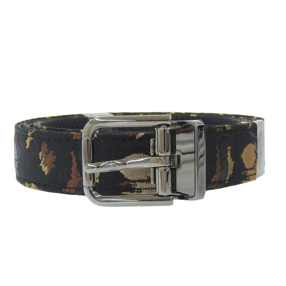 楽天市場】95cm（ブランドドルチェ&ガッバーナ）（ベルト