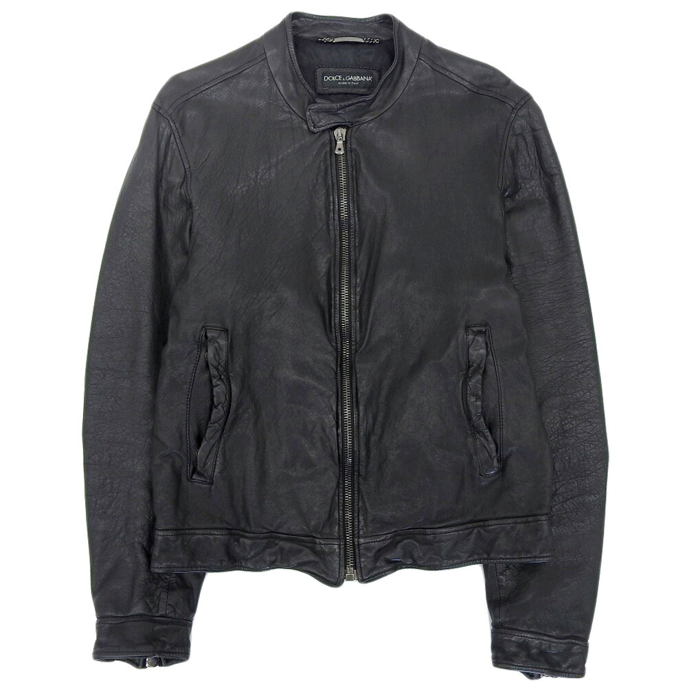 楽天市場】ドルガバ ライダースの通販