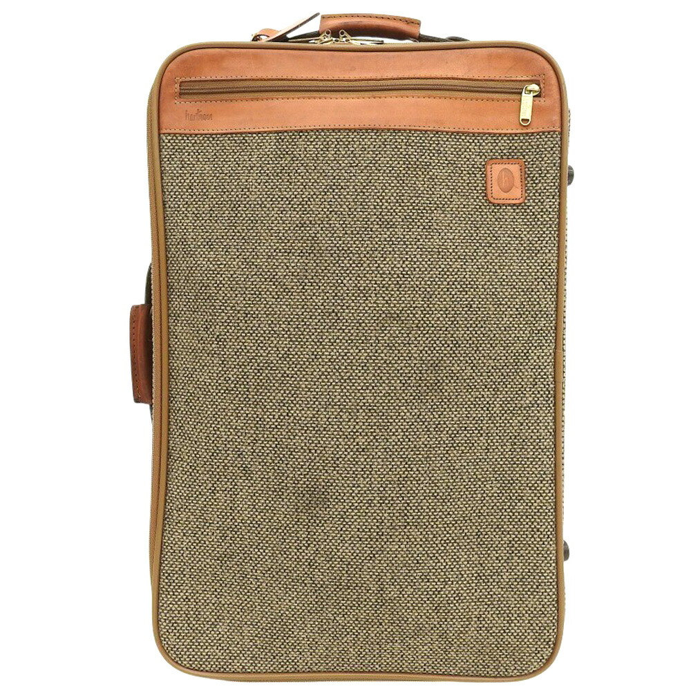 楽天市場】ハートマン スーツケースの通販