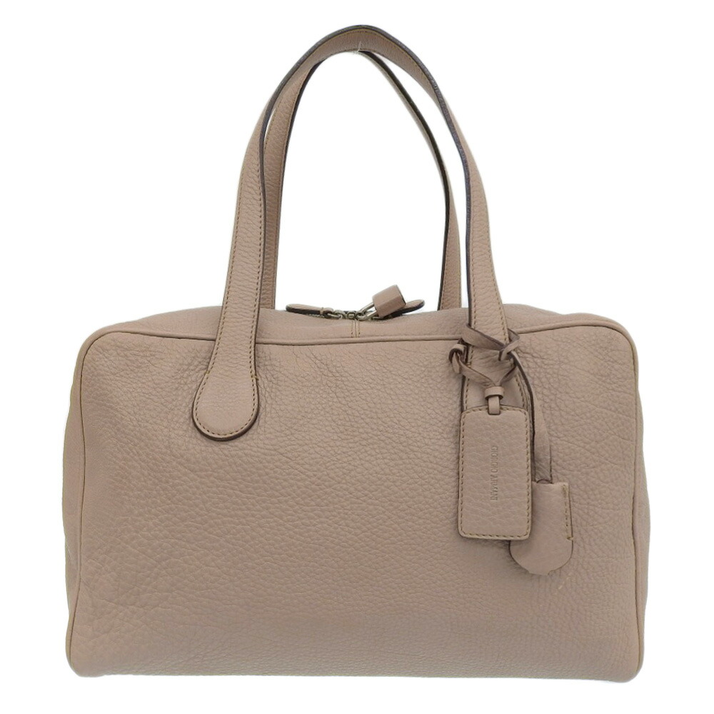 ジョルジオ・アルマーニ(GIORGIO ARMANI) 中古 バッグ | 通販・人気
