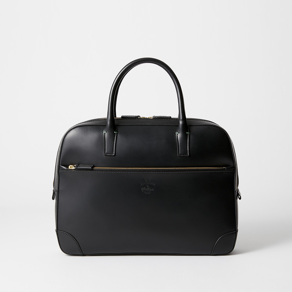 楽天市場】Montecatini ブリーフケース イタリアンレザー ビジネス