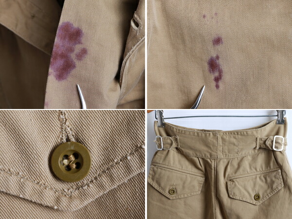 楽天市場】60s ☆ ブリティッシュ アーミー イギリス軍 グルカ