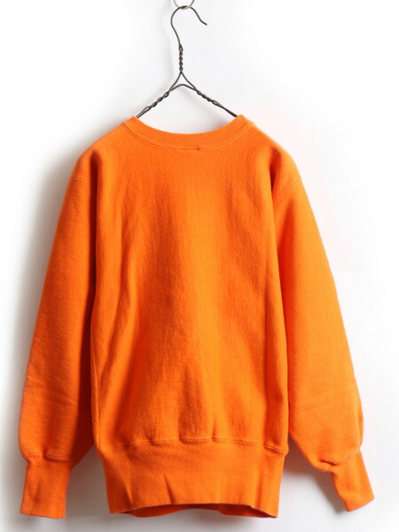 楽天市場】レアカラー 90's USA製 ☆ Champion チャンピオン リバース