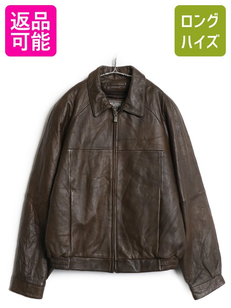 楽天市場】・WILSONS LEATHER・（メンズファッション）の通販