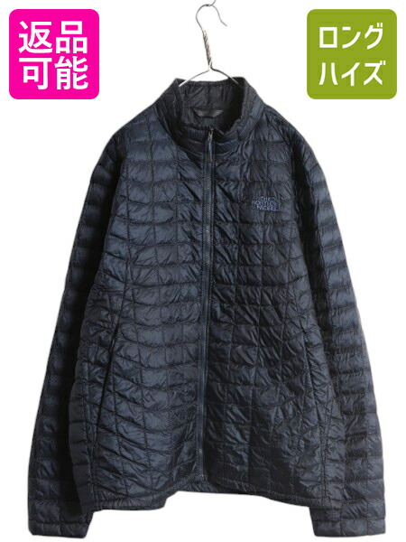 楽天市場】the north face サーモボール（素材（生地・毛糸）ナイロン