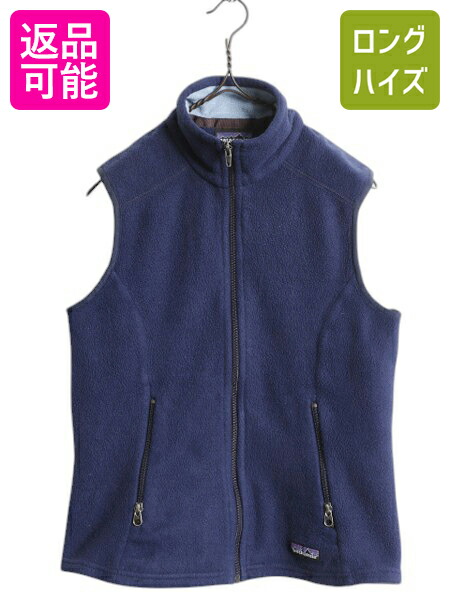 楽天市場】パタゴニア ベスト シンチラ（レディースファッション）の通販