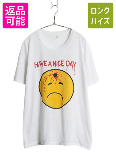 楽天市場】スマイル（Tシャツ・カットソー｜トップス）：メンズ