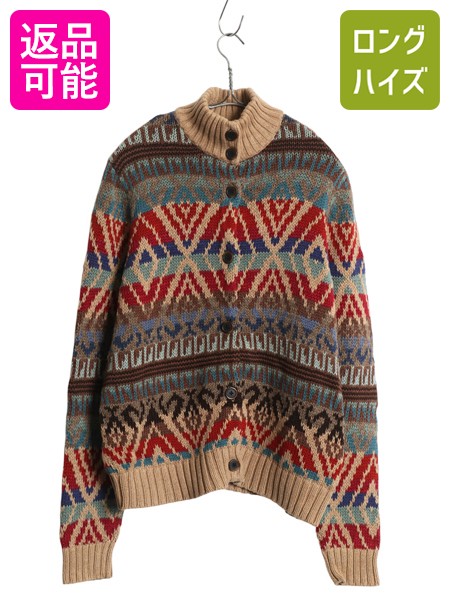 楽天市場】ラルフローレン カーディガン 大きいサイズの通販